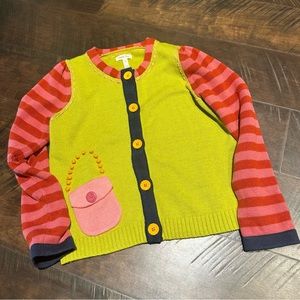 Matilda Jane Little Shopper Sweater